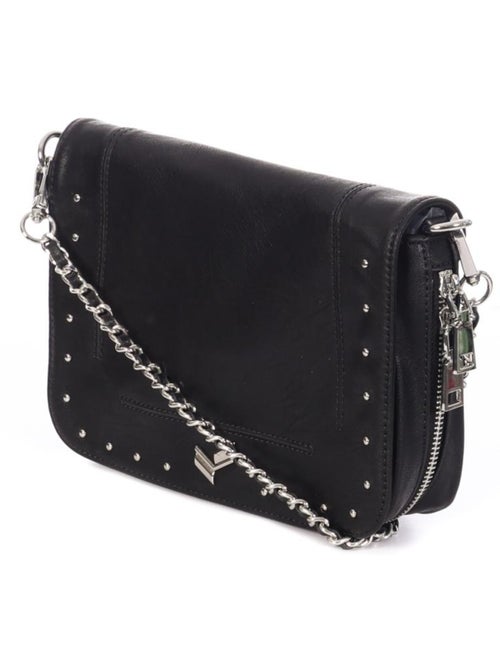 Bolso Bandolera Kaporal para Mujer - Kiabi Bolso Bandolera Kaporal para Mujer - Kiabi