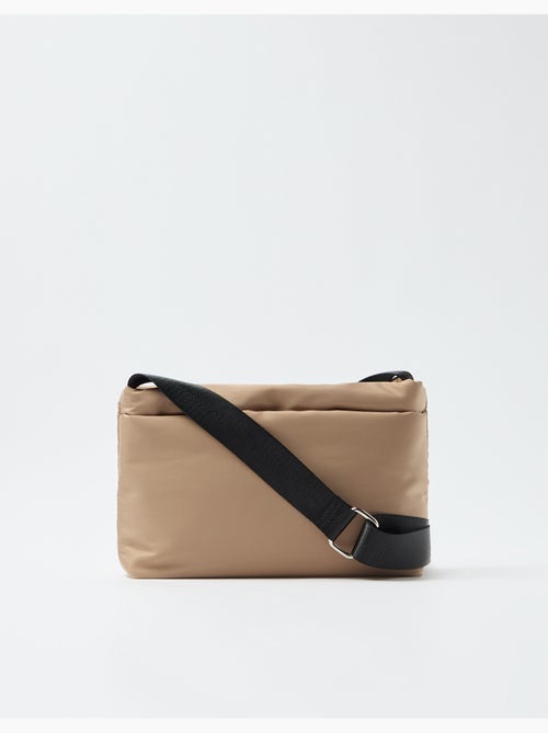 Bolso bandolera, MO Fashion - Kiabi Bolso bandolera, MO Fashion - Kiabi