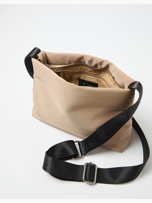 Bolso bandolera, MO Fashion - Kiabi Bolso bandolera, MO Fashion - Kiabi