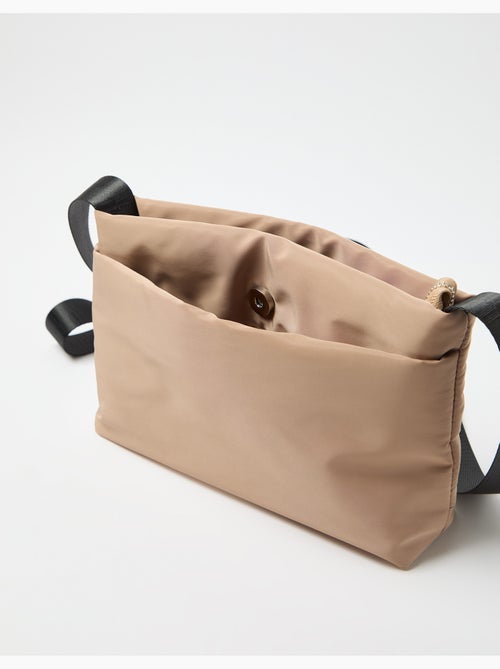 Bolso bandolera, MO Fashion - Kiabi Bolso bandolera, MO Fashion - Kiabi