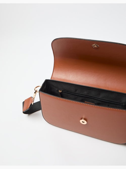 Bolso bandolera, MO Fashion - Kiabi