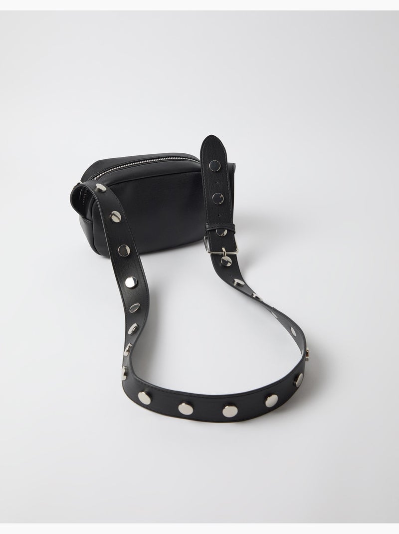 Bolso bandolera, MO Fashion Negro - Kiabi