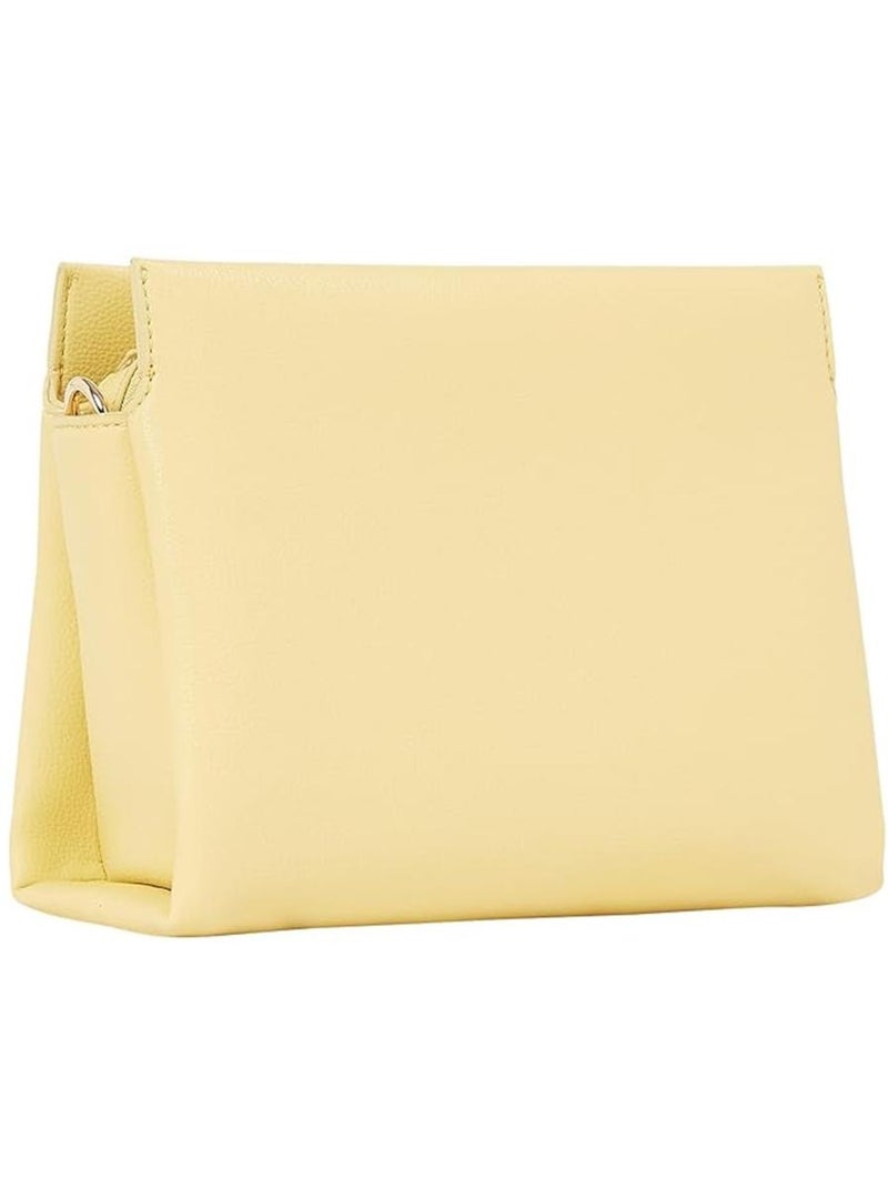 Bolso Bandolera Mujer Tommy Hilfiger Amarillo - Kiabi