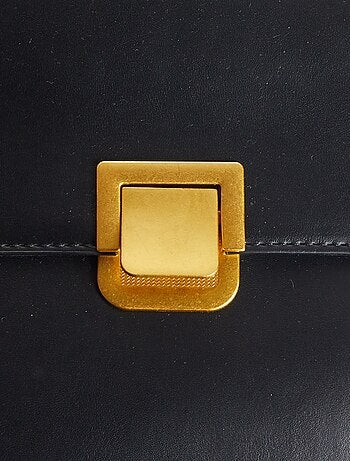 Bolso bandolera