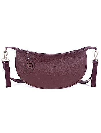 Bolso bandolera para bebé - Pasito a pasito