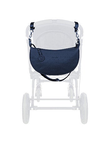 Bolso bandolera para bebé - Pasito a pasito