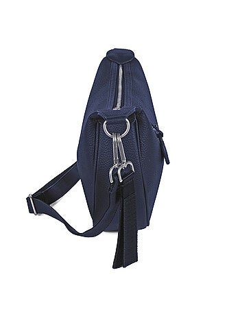 Bolso bandolera para bebé - Pasito a pasito