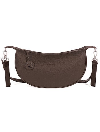 Bolso bandolera para bebé - Pasito a pasito