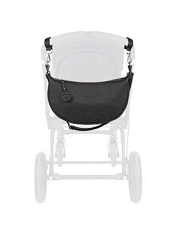 Bolso bandolera para bebé - Pasito a pasito