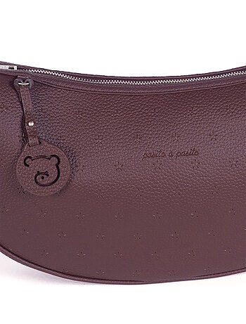 Bolso bandolera para bebé | Pasito a pasito