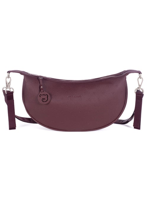 Bolso bandolera para bebé | Pasito a pasito - Kiabi
