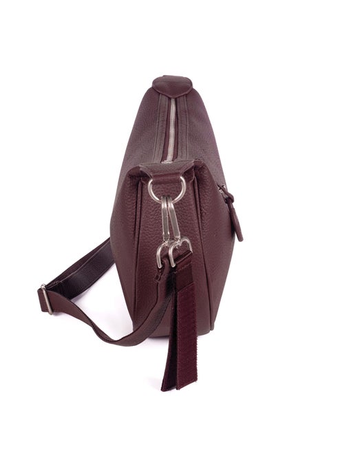 Bolso bandolera para bebé | Pasito a pasito - Kiabi