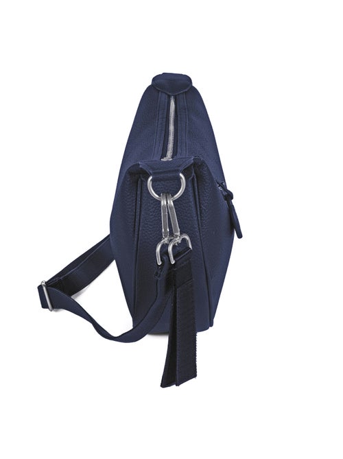 Bolso bandolera para bebé | Pasito a pasito - Kiabi