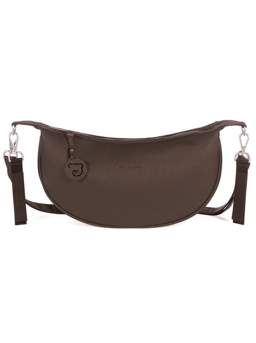 Bolso bandolera para bebé | Pasito a pasito - Kiabi