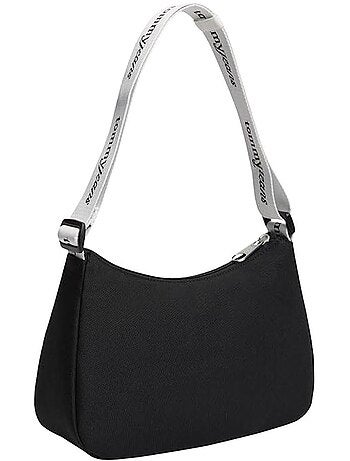 Bolso bandolera para mujer tommy hilfiger