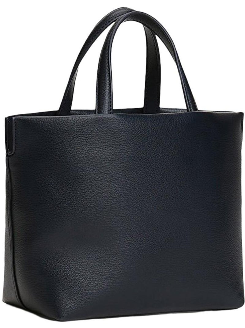 Bolso Bandolera para Mujer Tommy Hilfiger Azul - Kiabi