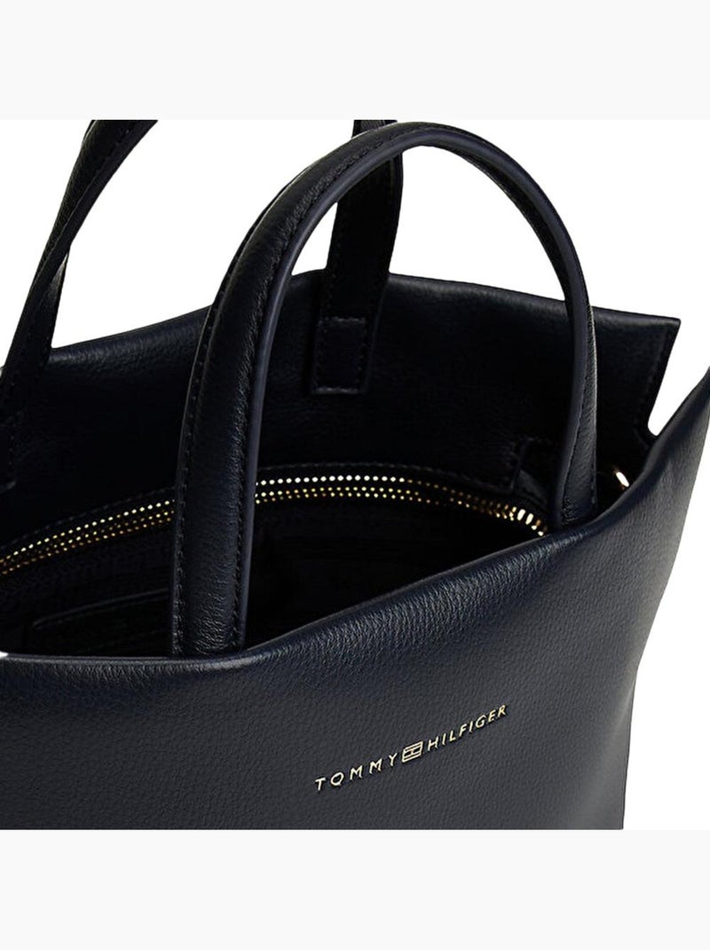 Bolso Bandolera para Mujer Tommy Hilfiger Azul - Kiabi