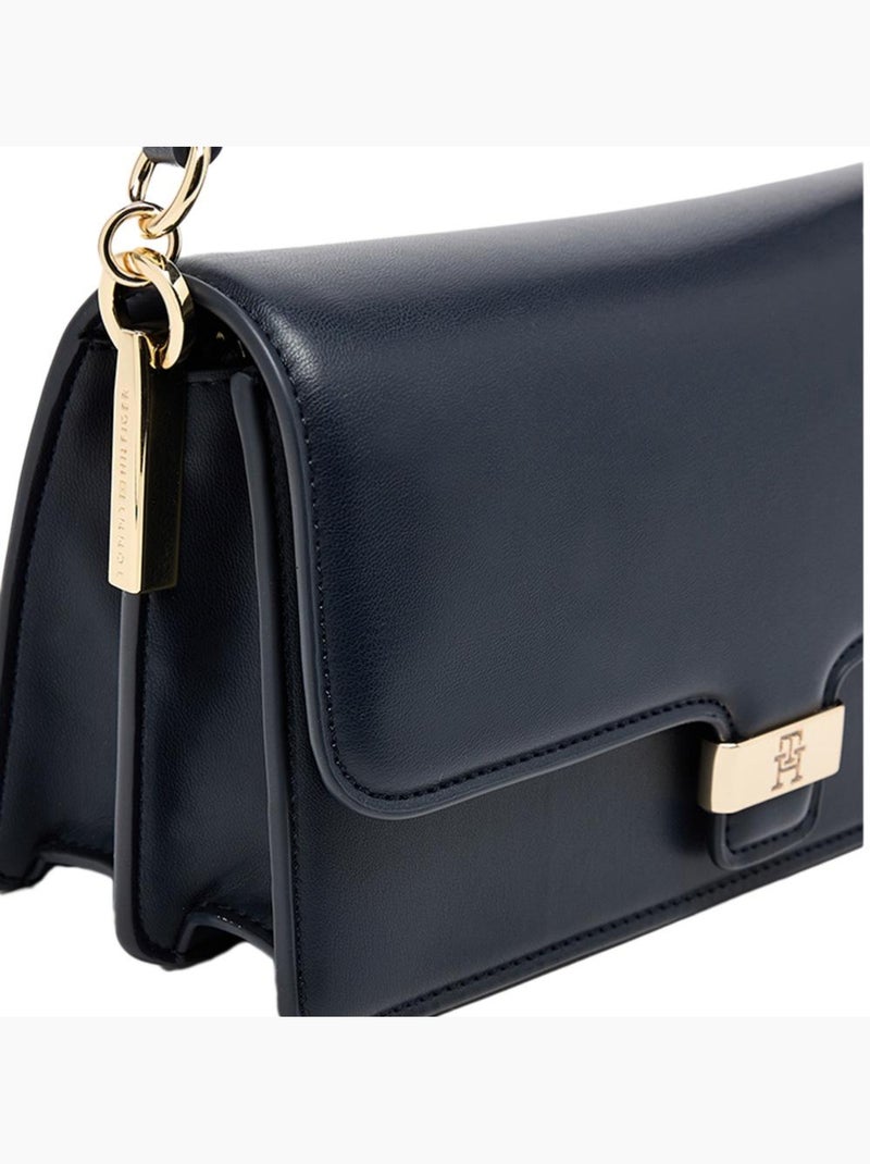 Bolso Bandolera para Mujer Tommy Hilfiger Azul - Kiabi