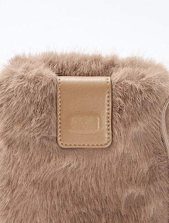 Bolso bandolera para teléfono