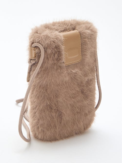 Bolso bandolera para teléfono - Kiabi