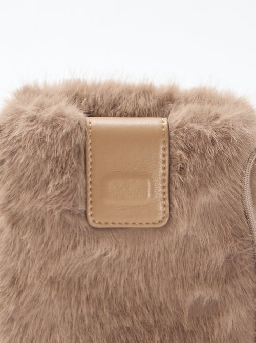 Bolso bandolera para teléfono - Kiabi