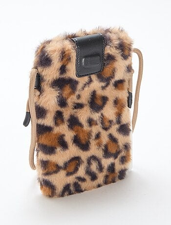 Bolso bandolera para teléfono