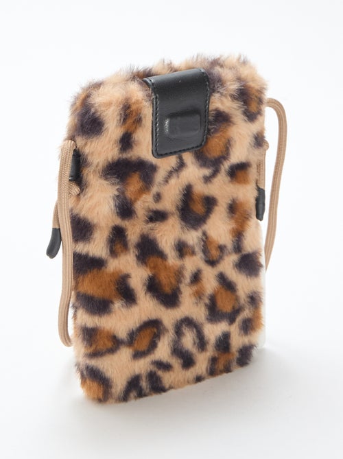 Bolso bandolera para teléfono - Kiabi