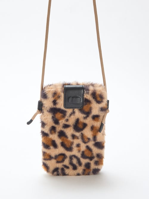 Bolso bandolera para teléfono - Kiabi