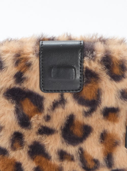 Bolso bandolera para teléfono - Kiabi