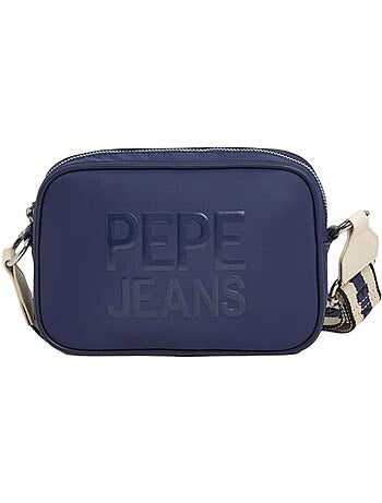 Bolso Bandolera Pepe Jeans para Mujer