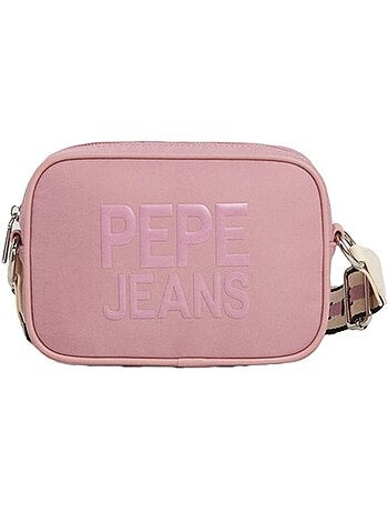 Bolso Bandolera Pepe Jeans para Mujer