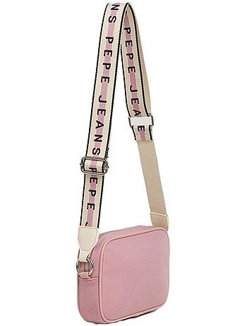 Bolso Bandolera Pepe Jeans para Mujer