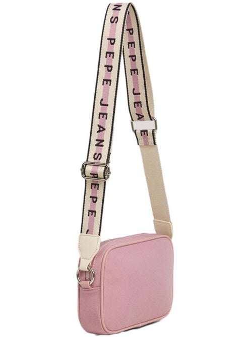 Bolso Bandolera Pepe Jeans para Mujer - Kiabi Bolso Bandolera Pepe Jeans para Mujer - Kiabi