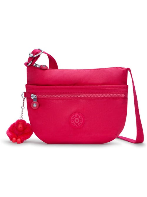 Bolso bandolera – pequeño arto s – kipling - Kiabi Bolso bandolera – pequeño arto s – kipling - Kiabi