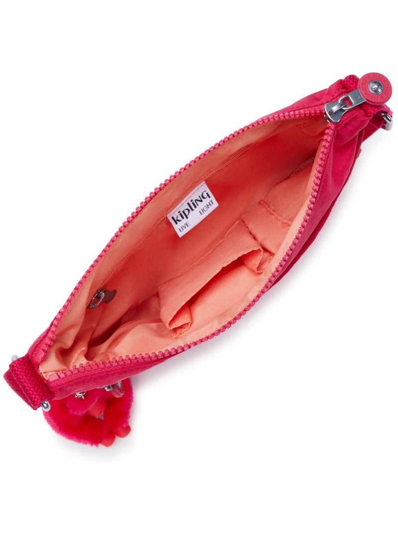 Bolso bandolera – pequeño arto s – kipling Multicolor - Kiabi