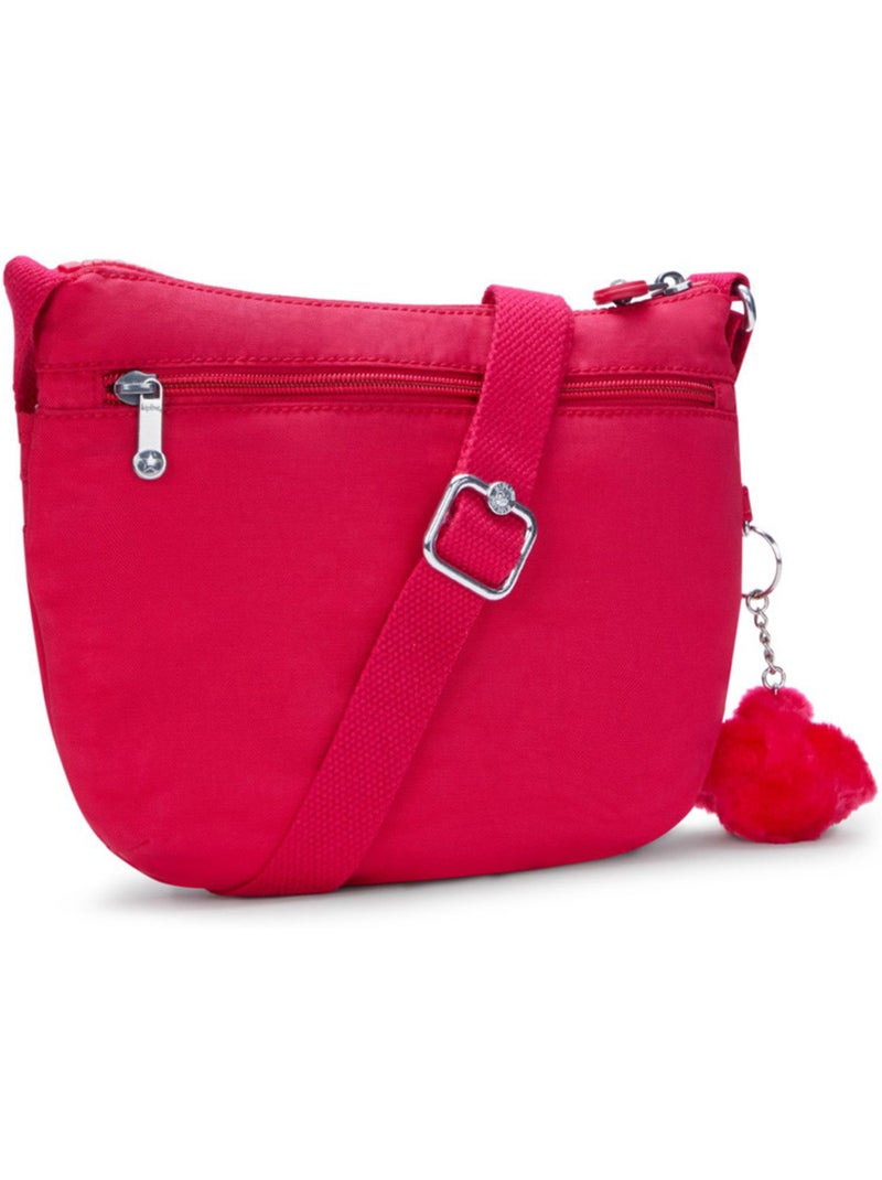 Bolso bandolera – pequeño arto s – kipling Multicolor - Kiabi