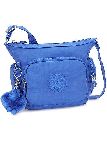 Bolso bandolera – pequeño gabbie mini – kipling
