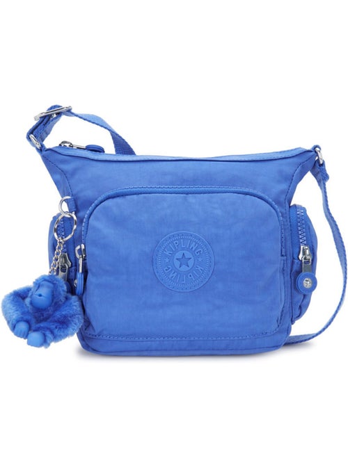Bolso bandolera – pequeño gabbie mini – kipling - Kiabi Bolso bandolera – pequeño gabbie mini – kipling - Kiabi