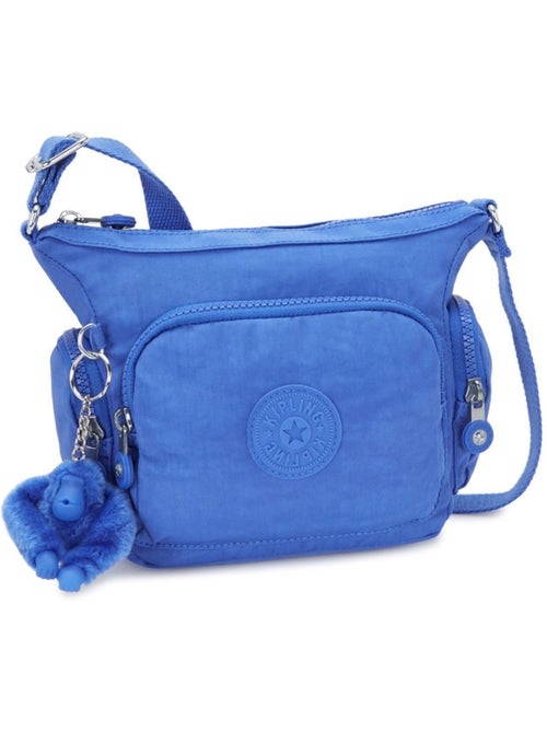 Bolso bandolera – pequeño gabbie mini – kipling - Kiabi Bolso bandolera – pequeño gabbie mini – kipling - Kiabi