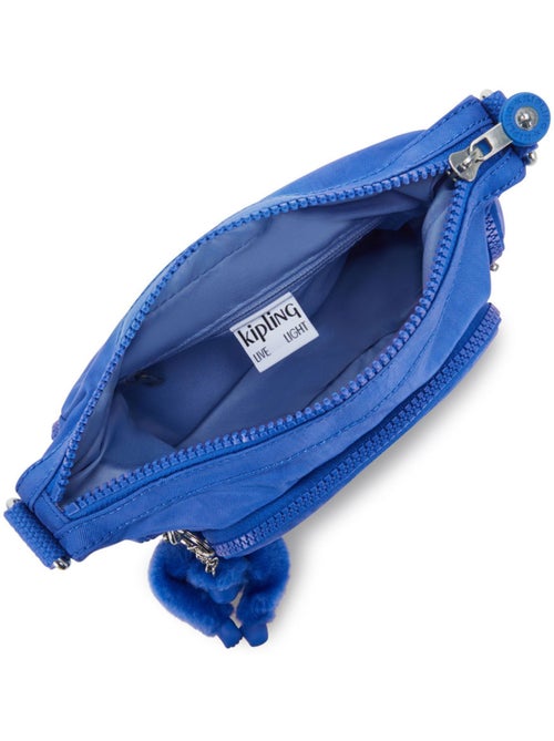 Bolso bandolera – pequeño gabbie mini – kipling - Kiabi Bolso bandolera – pequeño gabbie mini – kipling - Kiabi