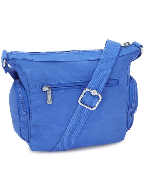 Bolso bandolera – pequeño gabbie mini – kipling - Kiabi Bolso bandolera – pequeño gabbie mini – kipling - Kiabi