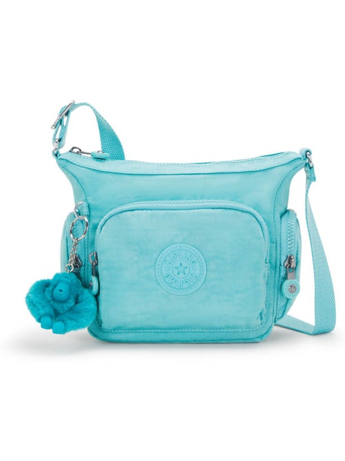 Bolso bandolera – pequeño gabbie mini – kipling - Kiabi Bolso bandolera – pequeño gabbie mini – kipling - Kiabi