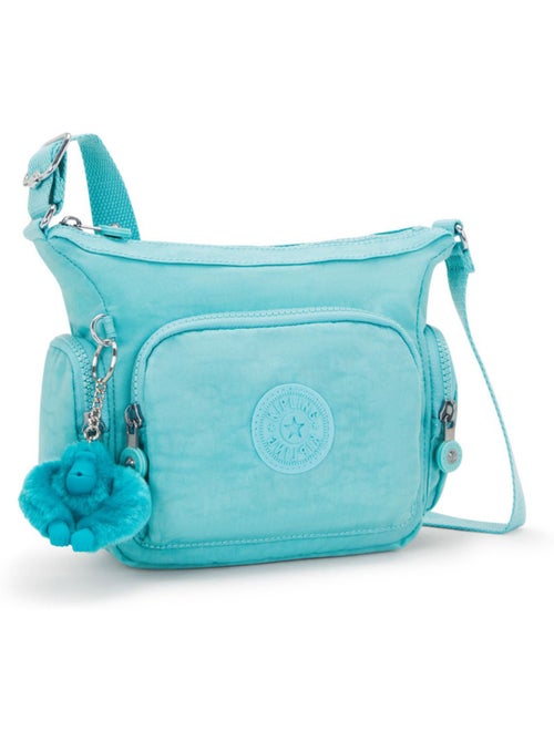 Bolso bandolera – pequeño gabbie mini – kipling - Kiabi Bolso bandolera – pequeño gabbie mini – kipling - Kiabi