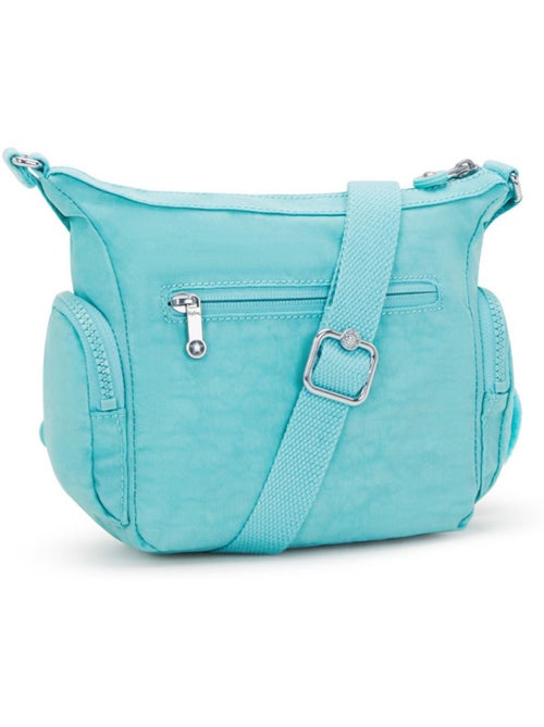 Bolso bandolera – pequeño gabbie mini – kipling - Kiabi Bolso bandolera – pequeño gabbie mini – kipling - Kiabi