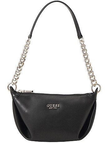 Bolso Bandolera Pequeño Guess con Cremallera Superior