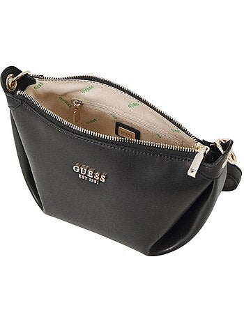 Bolso Bandolera Pequeño Guess con Cremallera Superior