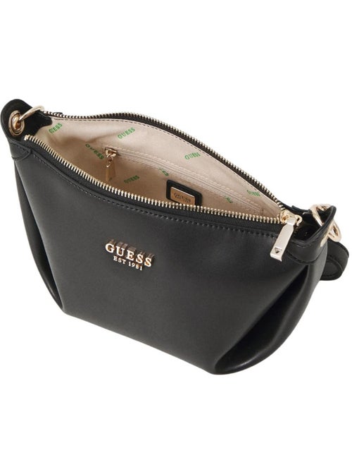 Bolso Bandolera Pequeño Guess con Cremallera Superior - Kiabi