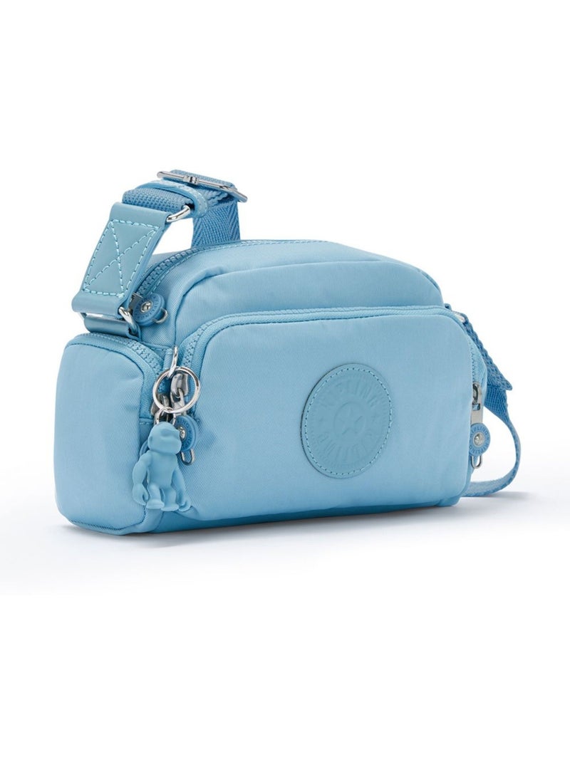 Bolso bandolera – pequeño jenera mini – kipling Multicolor - Kiabi
