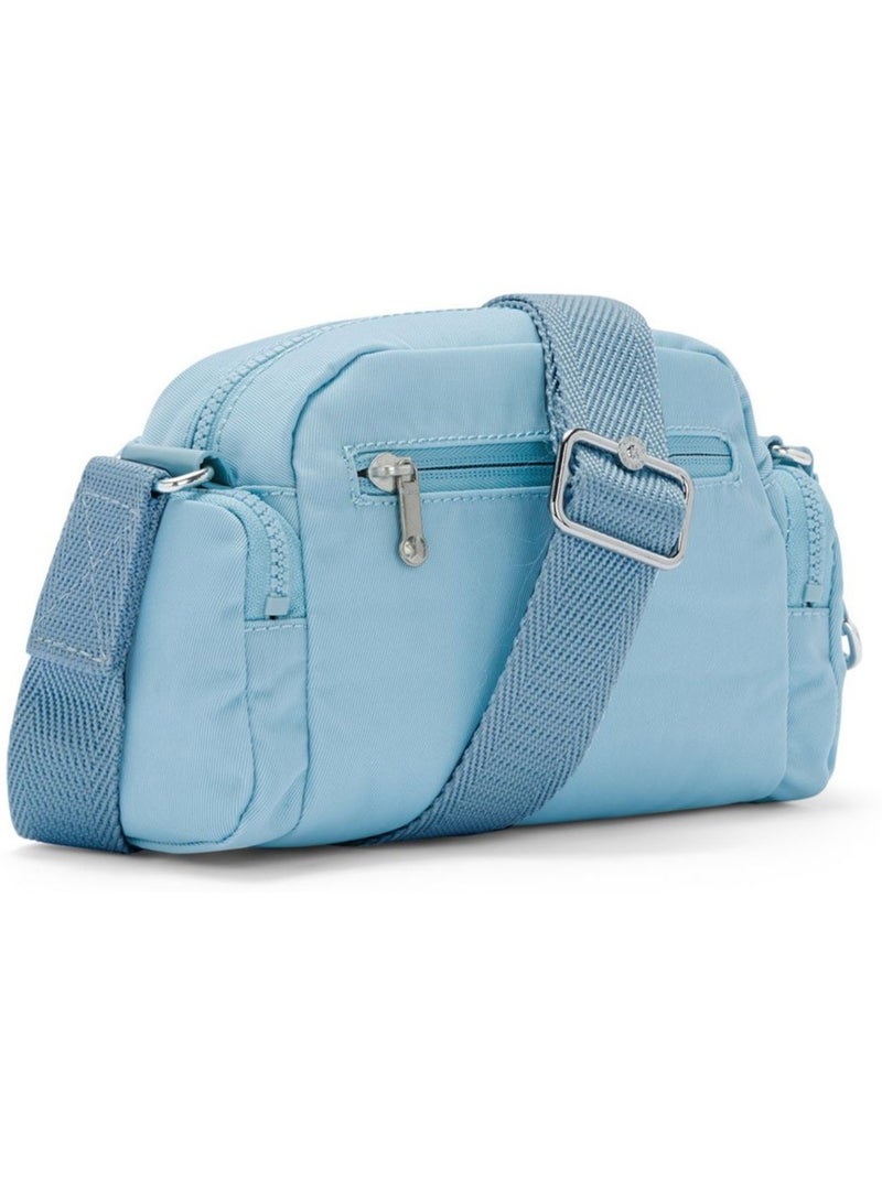 Bolso bandolera – pequeño jenera mini – kipling Multicolor - Kiabi