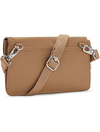 Bolso bandolera – pequeño new lelio pouch – kipling